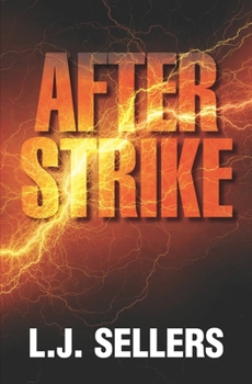 Paperback AfterStrike: A Thriller, Featuring Agent Dallas Book