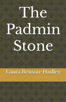 Paperback The Padmin Stone Book