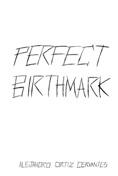 Paperback Perfect Birthmark Book