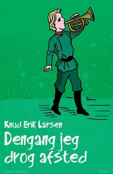 Paperback Dengang jeg drog afsted [Danish] Book