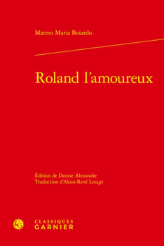Roland l'Amoureux