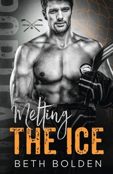 Paperback Melting the Ice Book
