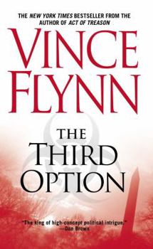 Mass Market Paperback The Third Option Book