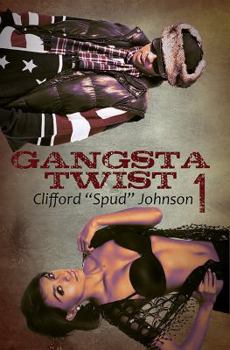 Paperback Gangsta Twist 1 Book