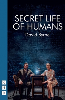 Paperback Secret Life of Humans Book