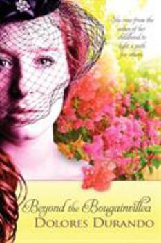 Paperback Beyond the Bougainvillea Book