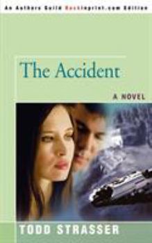 Paperback The Accident Book