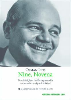 Paperback Nine, Novena Book