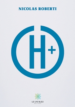 Paperback H+ [French] Book