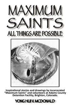 Paperback Maximum Saints - Five Book