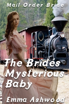 Paperback The Bride's Mysterious Baby Book