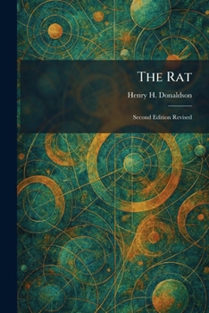 Paperback The Rat: Second Edition Revised Book