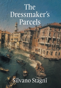Hardcover The Dressmaker's Parcels Book