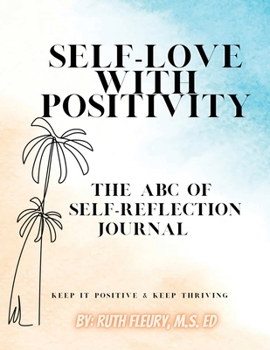 Paperback Self-Love with Positivity Book