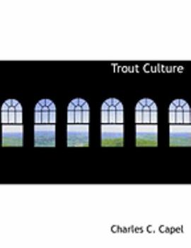 Trout Culture