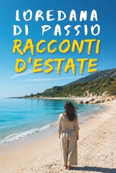 Paperback Racconti d'estate [Italian] Book