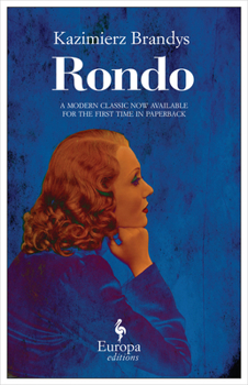 Paperback Rondo Book