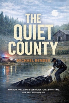Paperback The Quiet County Book