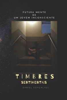 Paperback Timbres Sentimentais [Portuguese] Book