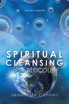 Paperback Spiritual Cleansing of the Bloodline Book