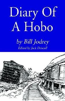 Hardcover Diary of a Hobo Book