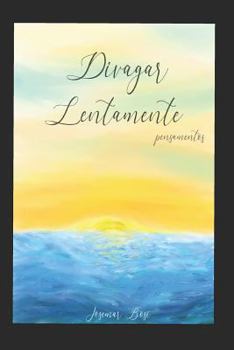 Paperback Divagar Lentamente [Portuguese] Book