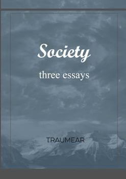 Paperback Society Book