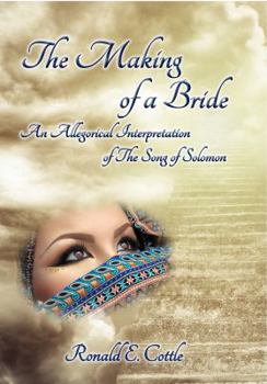 Paperback The Making of a Bride Book