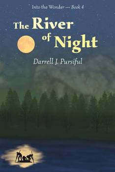 Paperback The River of Night Book