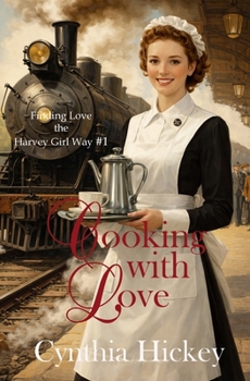 Paperback Cooking With Love Book