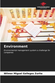 Paperback Environment Book
