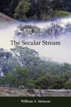 Paperback The Secular Stream Book