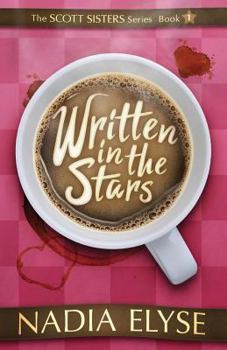Paperback Written In The Stars Book