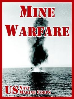Paperback Mine Warfare Book