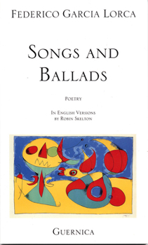 Paperback Songs And Ballads (Essential Poets Series 53) Book