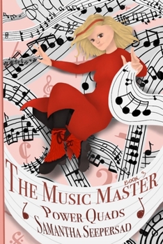Paperback The Music Master Book