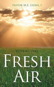 Paperback Fresh Air: Volume One Book