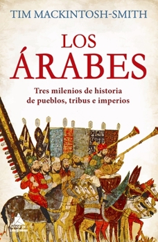 Hardcover Arabes, Los [Spanish] Book