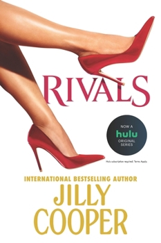 Paperback Rivals Book