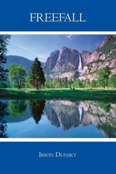 Paperback Freefall Book