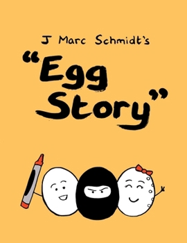 Paperback Egg Story - Revisited Book