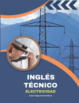 Paperback Inglés Técnico: Electricidad [Spanish] Book