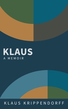Hardcover Klaus: A Memoir Book