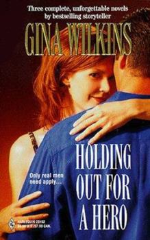 Holding Out For A Hero (By Request) - Book  of the Reed Sisters: Holding out for a Hero