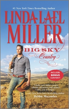 Mass Market Paperback Big Sky Country Book