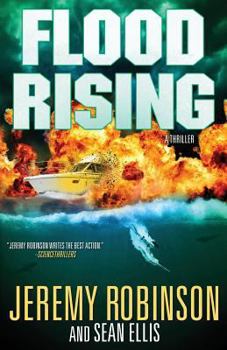 Paperback Flood Rising Book