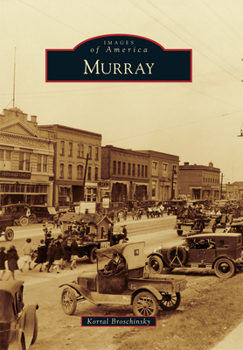 Murray - Book  of the Images of America: Utah