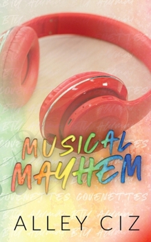 Paperback Musical Mayhem: Discreet Special Edition Book