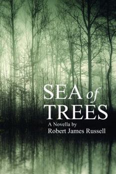 Paperback Sea of Trees Book