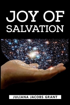 Paperback Joy of Salvation: I Have Always Loved you Book